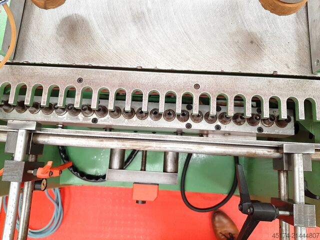 Mehrspindelbohrmaschine VITAP - ITALY ALFA 21