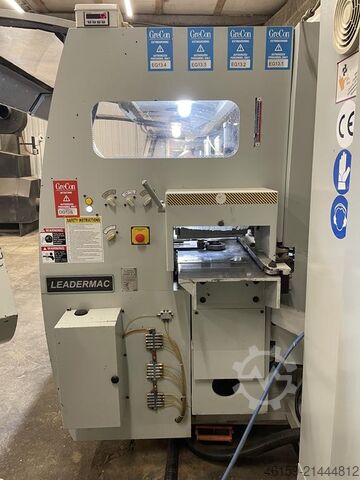 Moulder Leadermac Speedmac 631  not Weinig