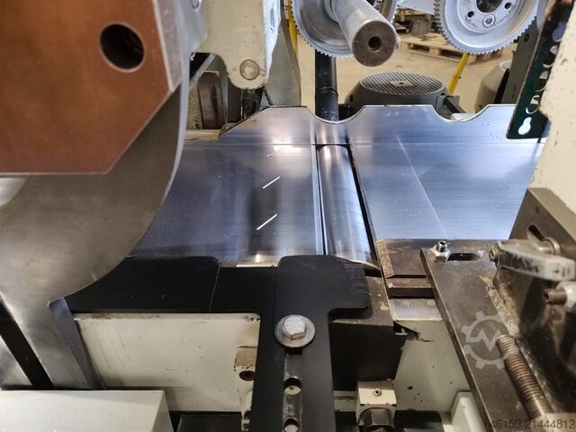 Moulder Leadermac Speedmac 631  not Weinig