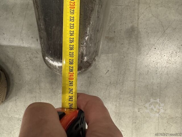 Low-lift pallet truck, horizontal order picker Jungheinrich ECE 220/225