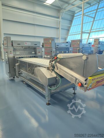 ENTSTEINER UND TEILER CTI 320 APA CTI 320 APA