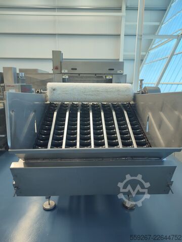 ENTSTEINER UND TEILER CTI 320 APA CTI 320 APA