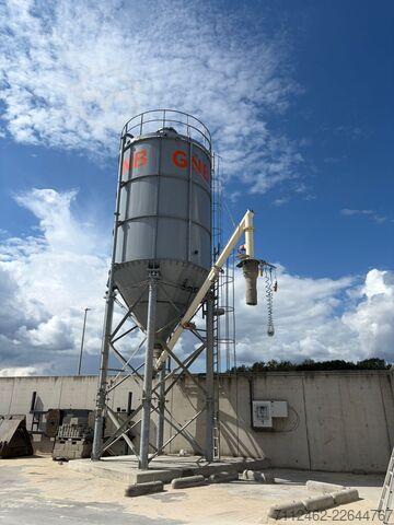 Silo EMDS 