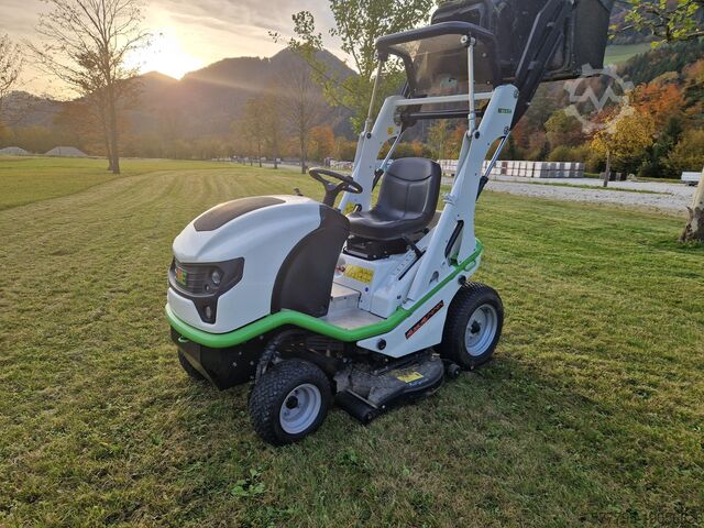 Mower Etesia HVHPX