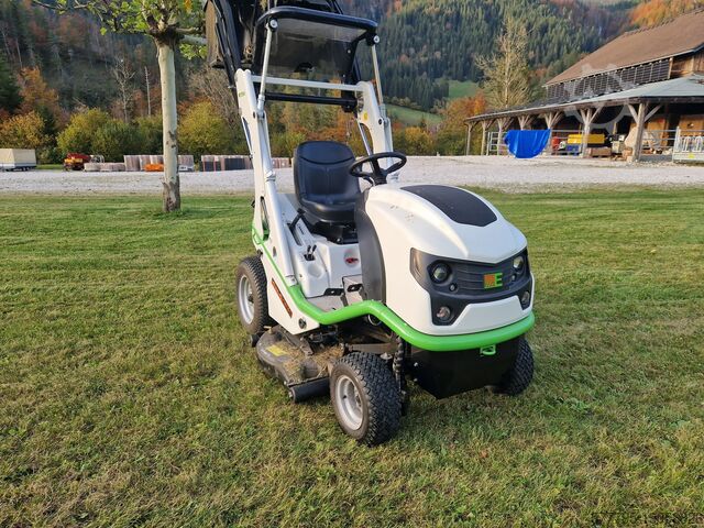 Mower Etesia HVHPX