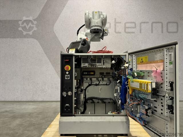 Generalüberholter Industrieroboter — 1 Jahr Garantie ABB IRB 6640-235/2.55