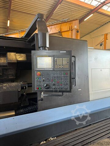 CNC - Turning Lathe DOOSAN PUMA 480XLM