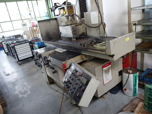 Surface grinding machine OKAMOTO PSG84UDX