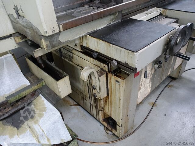 Surface grinding machine OKAMOTO PSG84UDX