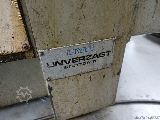 Surface grinding machine OKAMOTO PSG84UDX