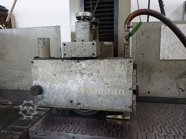 Surface grinding machine OKAMOTO PSG84UDX