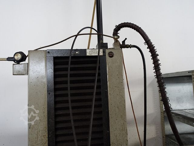 Surface grinding machine OKAMOTO PSG84UDX