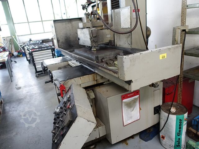 Surface grinding machine OKAMOTO PSG84UDX