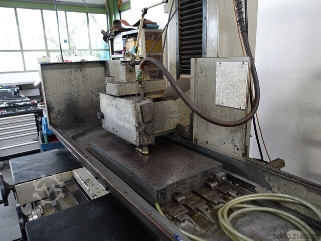 Surface grinding machine OKAMOTO PSG84UDX
