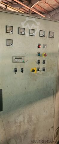 Sandstrahlanlage STEM PAP