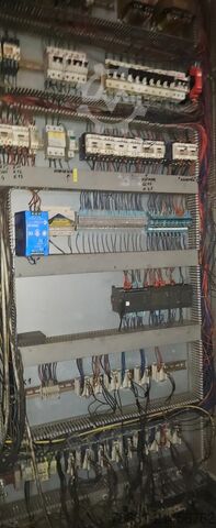 Sandstrahlanlage STEM PAP