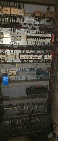 Sandstrahlanlage STEM PAP