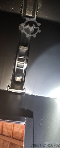 Sandstrahlanlage STEM PAP