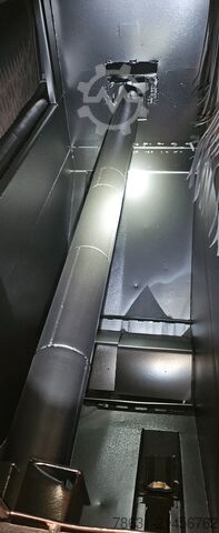 Sandstrahlanlage STEM PAP