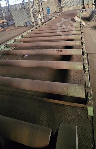 Sandstrahlanlage STEM PAP