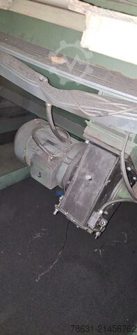 Sandstrahlanlage STEM PAP