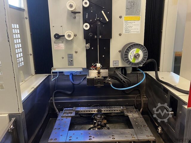 Cnc Drahterodiermaschine CHMER A422S
