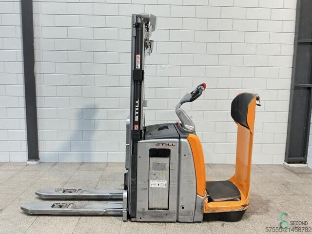 Stacker Still EXV-SF14