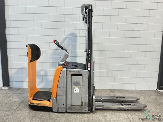 Stacker Still EXV-SF14