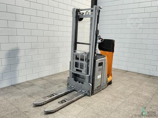 Stacker Still EXV-SF14