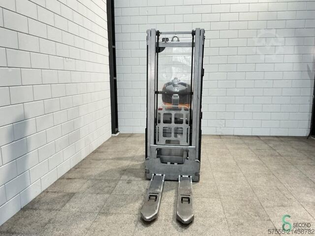 Stacker Still EXV-SF14