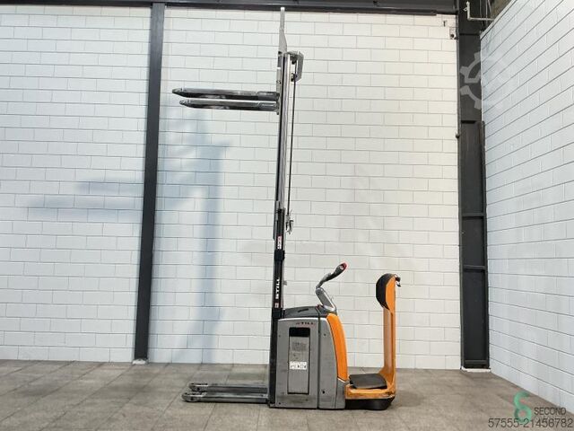 Stacker Still EXV-SF14