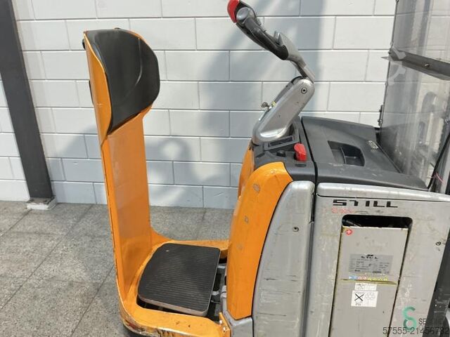 Stacker Still EXV-SF14