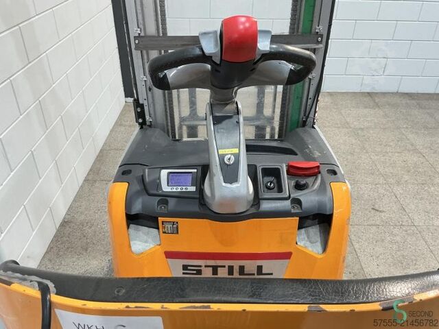 Stacker Still EXV-SF14