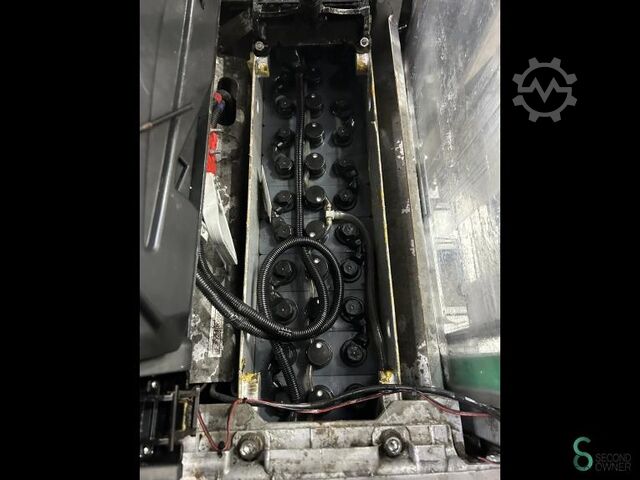 Stacker Still EXV-SF14