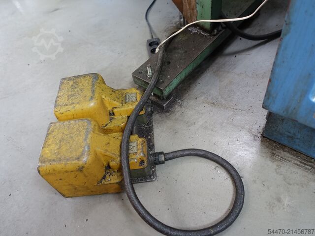 CNC lathe MAZAK QUICK TURN 8NSP