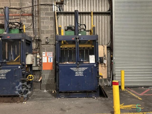 Balers  Kenbay BRG 1 2005 Kenbay BRG 1