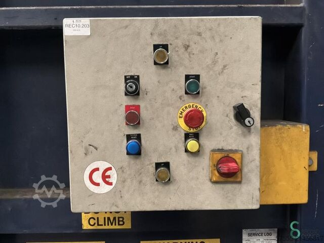 Balers  Kenbay BRG 1 2005 Kenbay BRG 1