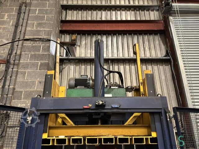 Balers  Kenbay BRG 1 2005 Kenbay BRG 1