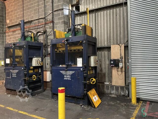 Balers  Kenbay BRG 1 2005 Kenbay BRG 1