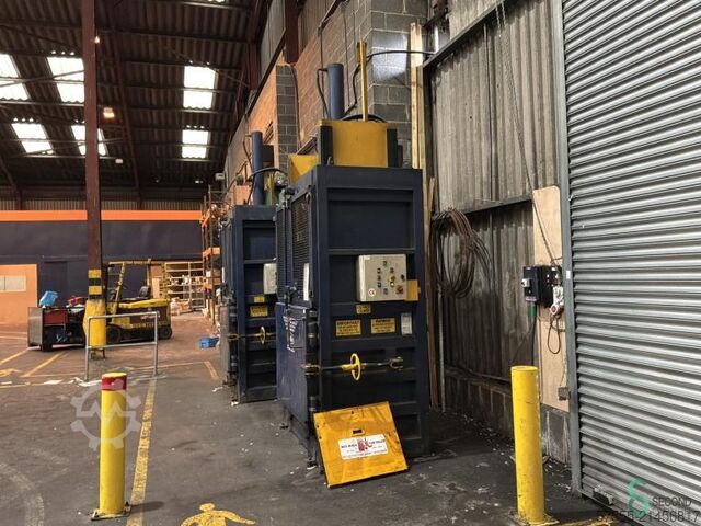 Balers  Kenbay BRG 1 2005 Kenbay BRG 1