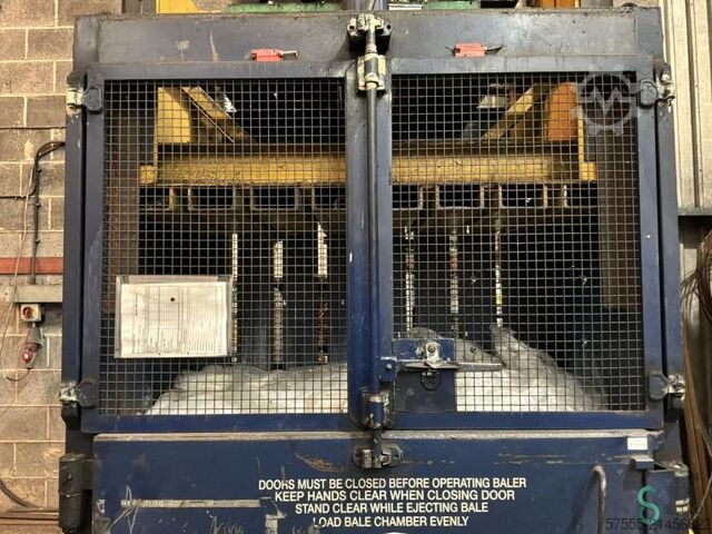 Balers  Kenbay 2005 Kenbay 