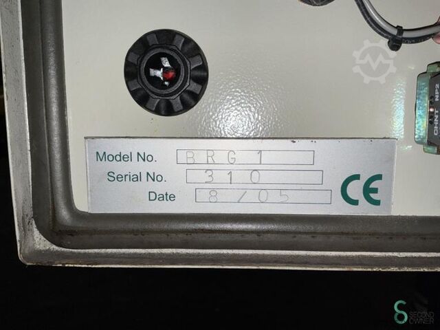 Balers  Kenbay 2005 Kenbay 