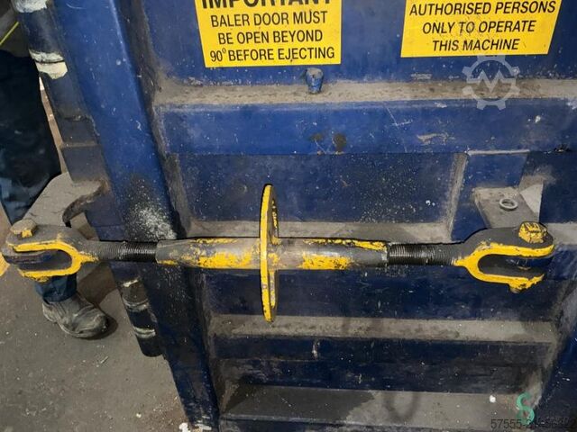 Balers  Kenbay 2005 Kenbay 