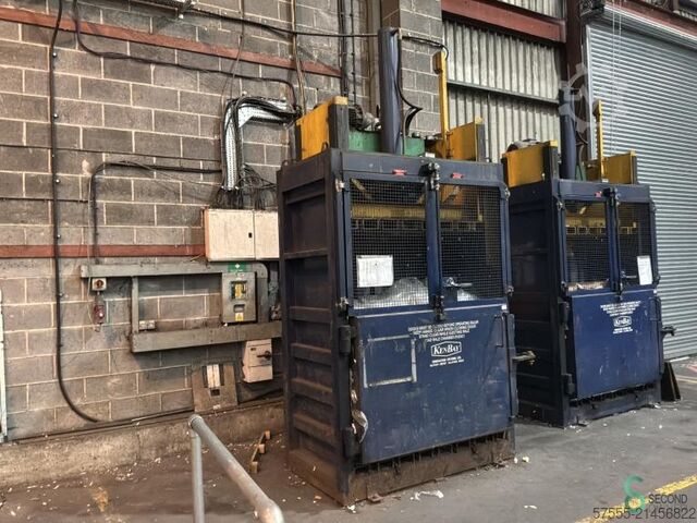 Balers  Kenbay 2005 Kenbay 