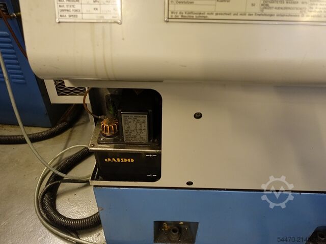 5-axis multifunction turning-milling center MAZAK INTEGREX 200Y