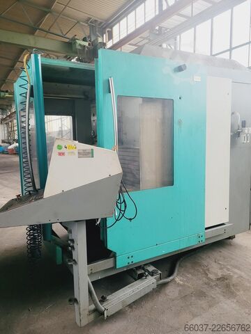 Universal-Bearbeitungszentrum Deckel Maho DMU 60