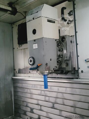 Universal-Bearbeitungszentrum Deckel Maho DMU 60