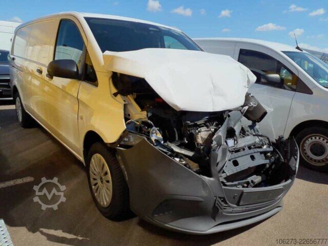 Van Mercedes-Benz Vito116CDI KA Extralang,Automatik,Klima,Kamera