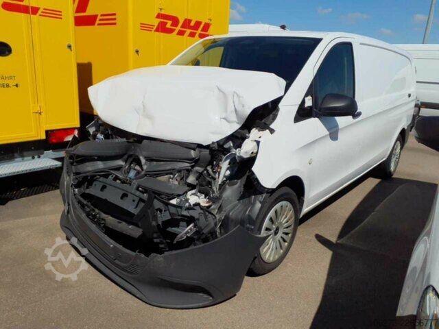 Van Mercedes-Benz Vito116CDI KA Extralang,Automatik,Klima,Kamera
