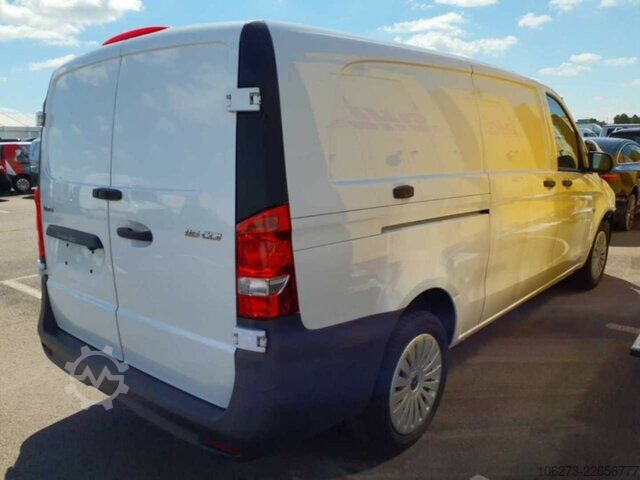 Van Mercedes-Benz Vito116CDI KA Extralang,Automatik,Klima,Kamera